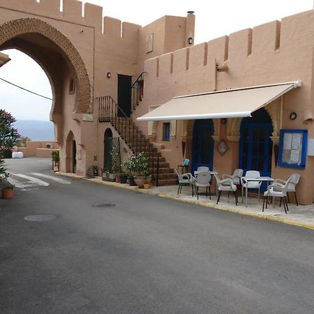 Cedra 5, Holiday home, cosy apartment Turre Exterior foto