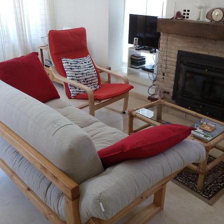Cedra 5, Holiday home, cosy apartment Turre Exterior foto