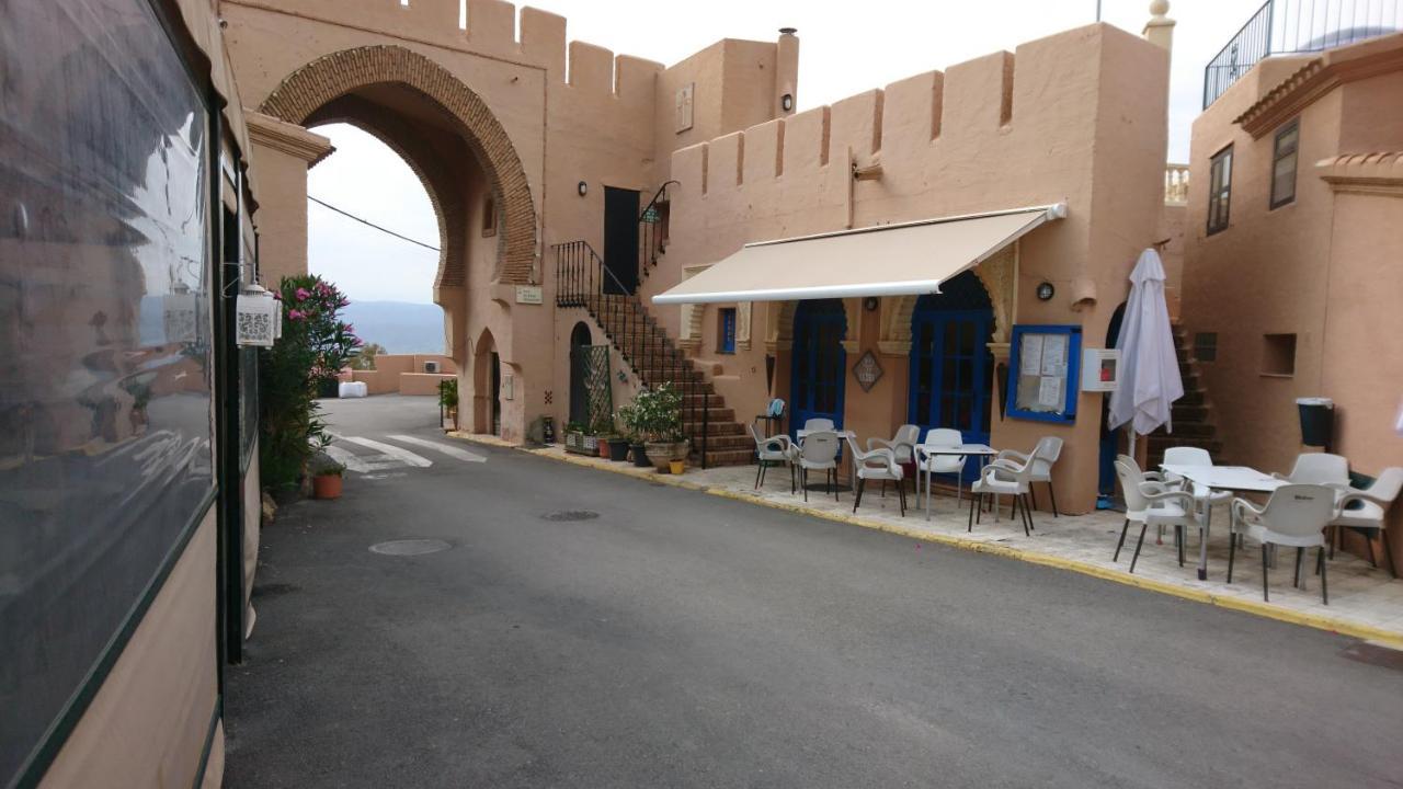 Cedra 5, Holiday home, cosy apartment Turre Exterior foto