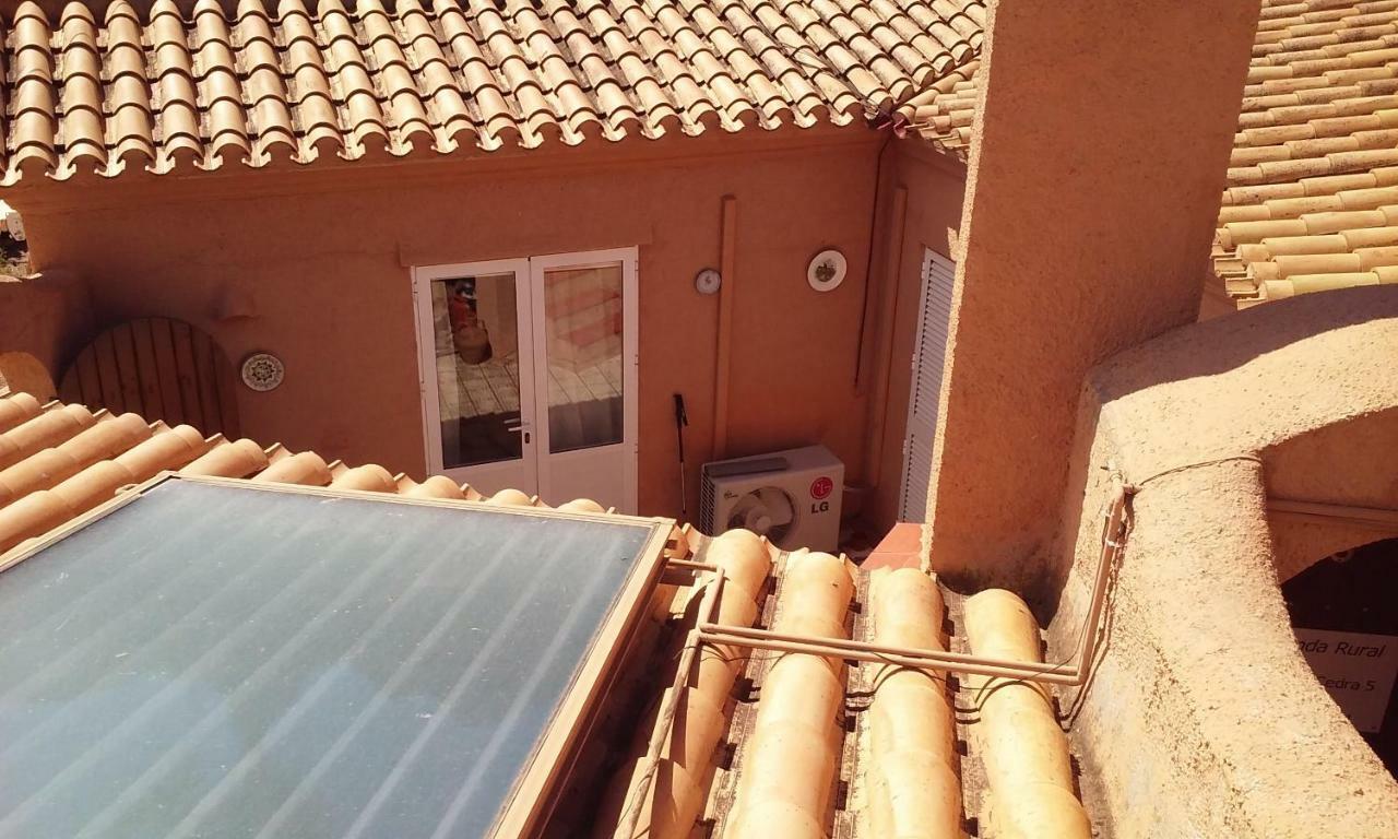 Cedra 5, Holiday home, cosy apartment Turre Exterior foto