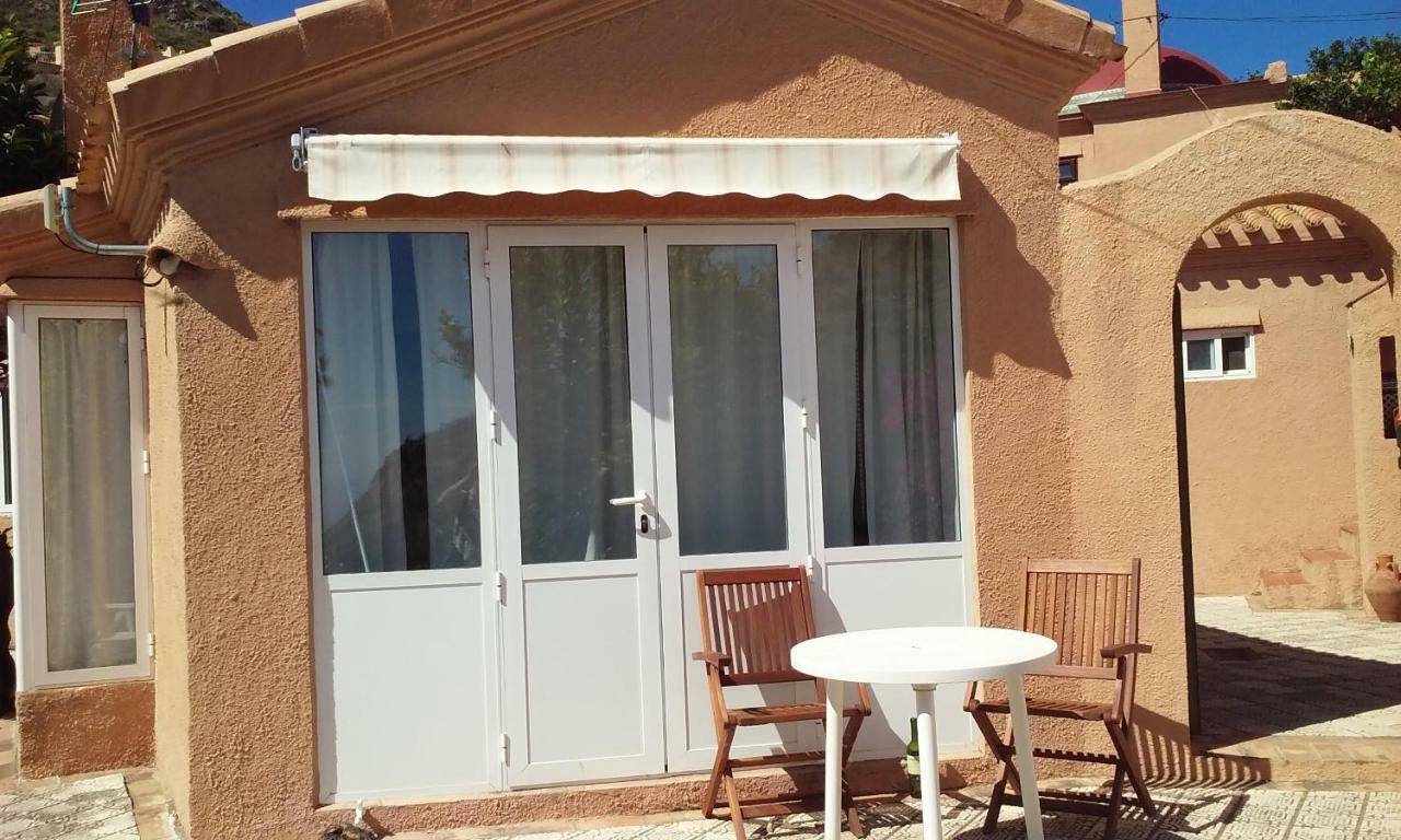 Cedra 5, Holiday home, cosy apartment Turre Exterior foto