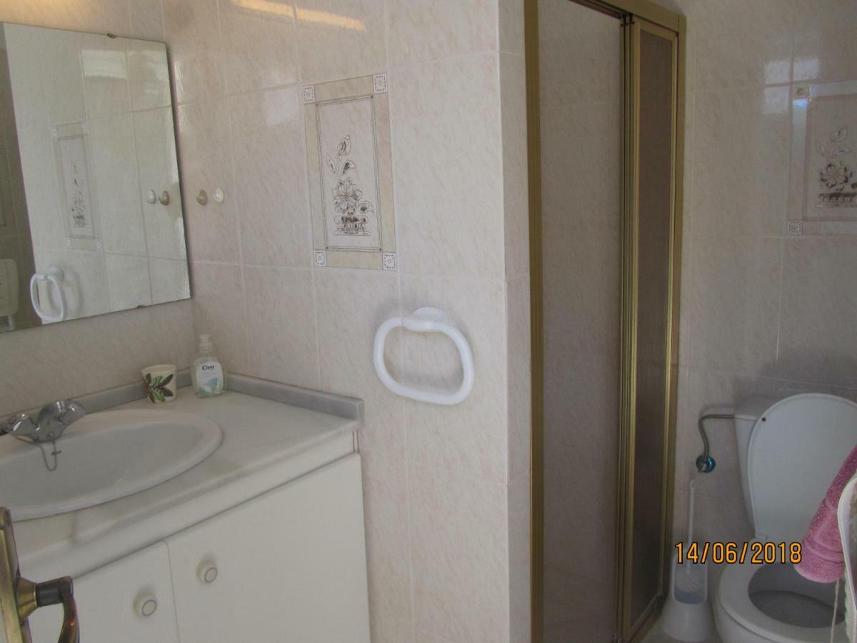 Cedra 5, Holiday home, cosy apartment Turre Exterior foto