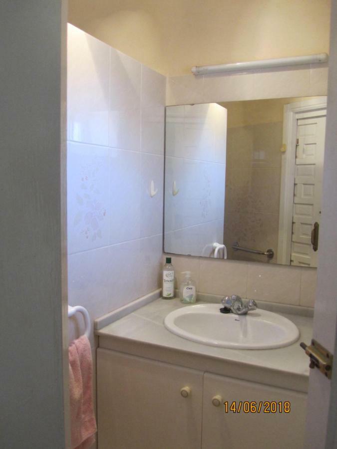 Cedra 5, Holiday home, cosy apartment Turre Exterior foto
