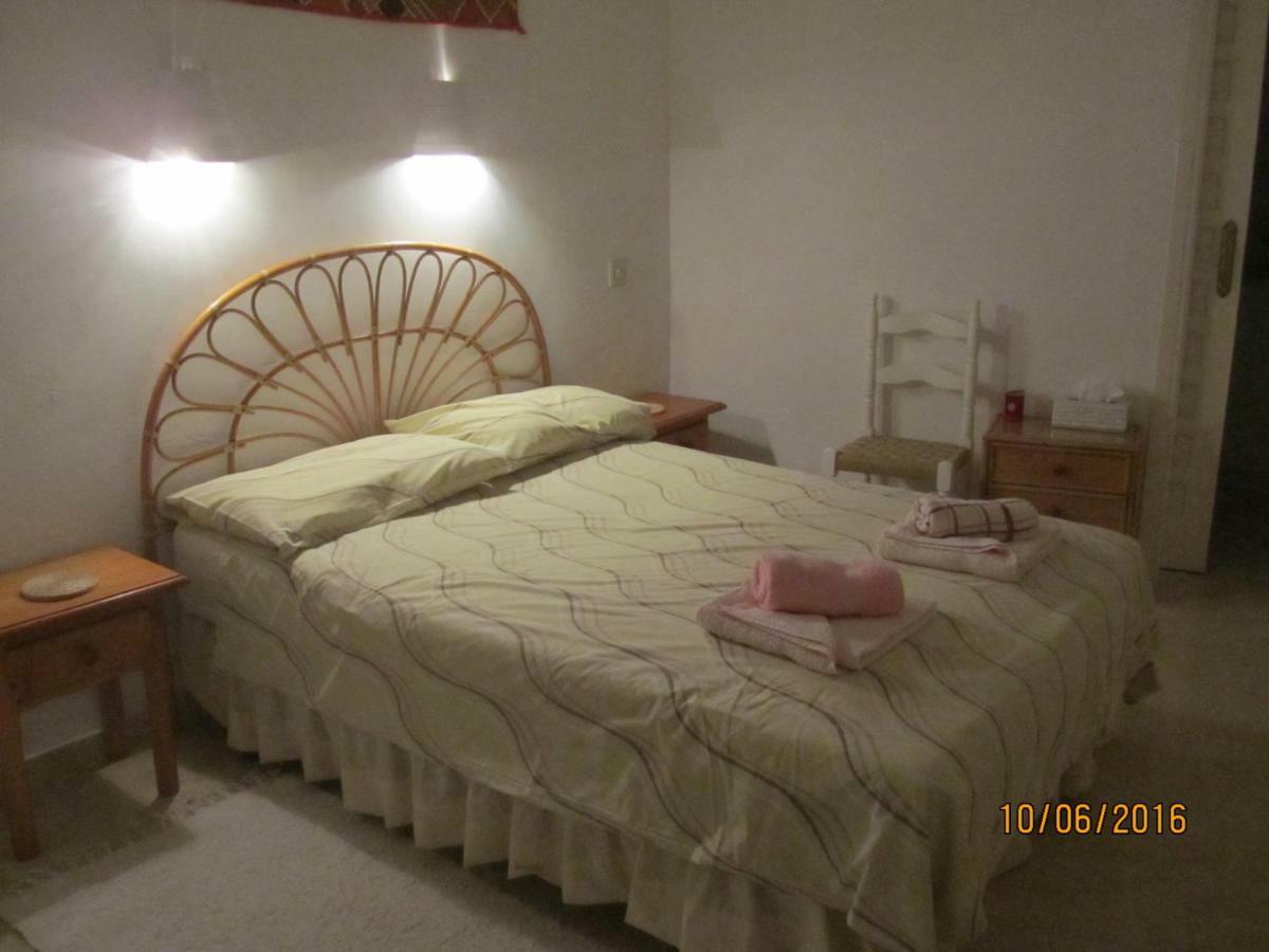 Cedra 5, Holiday home, cosy apartment Turre Exterior foto