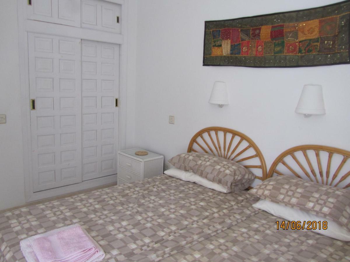 Cedra 5, Holiday home, cosy apartment Turre Exterior foto
