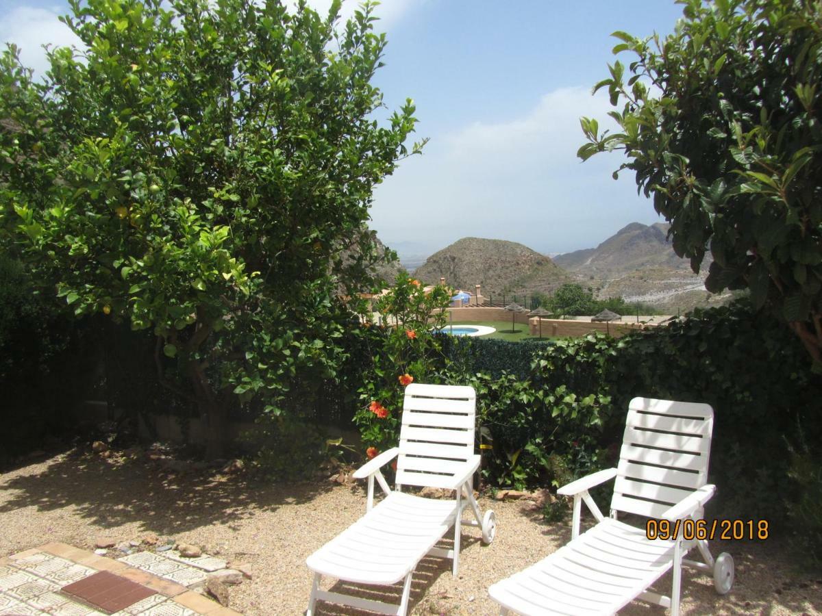 Cedra 5, Holiday home, cosy apartment Turre Exterior foto
